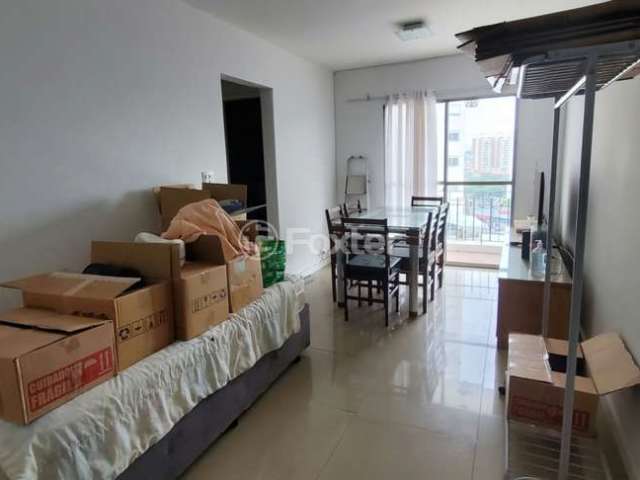 Apartamento com 2 quartos à venda na Avenida Martin Luther King, 2550, Cidade São Francisco, São Paulo, 57 m2 por R$ 450.000