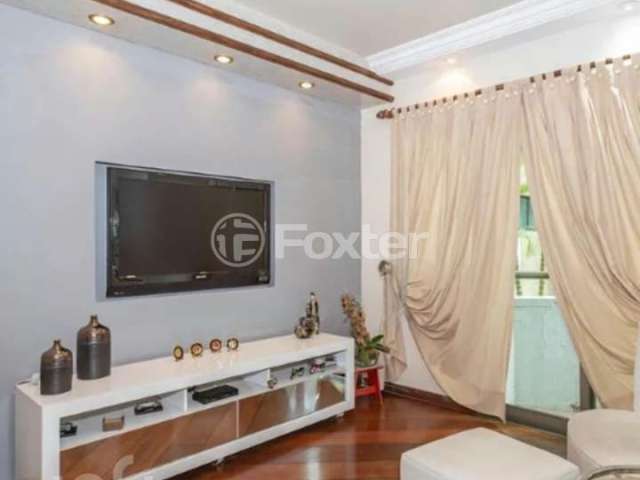 Apartamento com 3 quartos à venda na Rua Júpiter, 218, Aclimação, São Paulo, 189 m2 por R$ 1.550.000