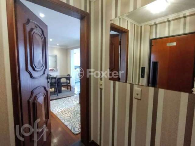 Apartamento com 3 quartos à venda na Rua João Pessoa, 351, Centro, São Bernardo do Campo, 120 m2 por R$ 900.000