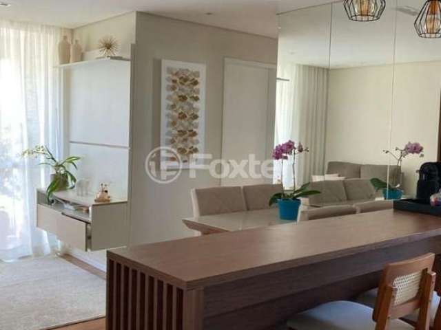 Apartamento com 2 quartos à venda na Rua Heitor de Souza Pinheiro, 215, Super Quadra Morumbi, São Paulo, 48 m2 por R$ 470.000