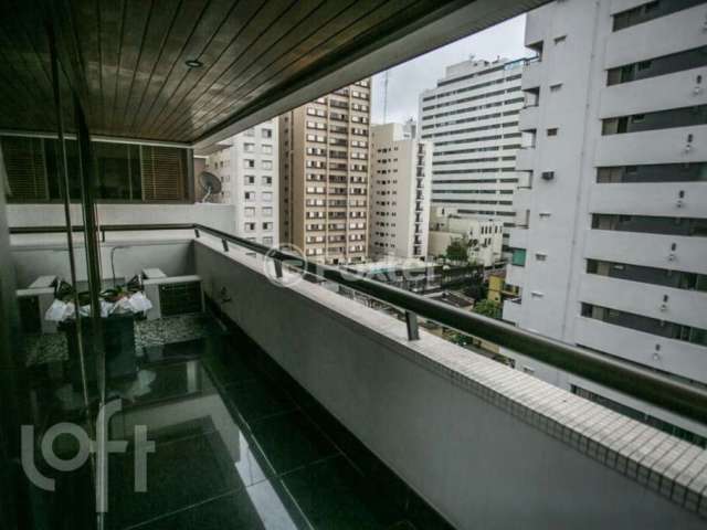 Apartamento com 4 quartos à venda na Rua Júpiter, 101, Aclimação, São Paulo, 290 m2 por R$ 2.650.000