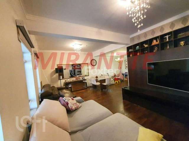 Casa com 3 quartos à venda na Rua Manuel Alexandre, 43, Vila Aurora (Zona Norte), São Paulo, 230 m2 por R$ 1.150.000