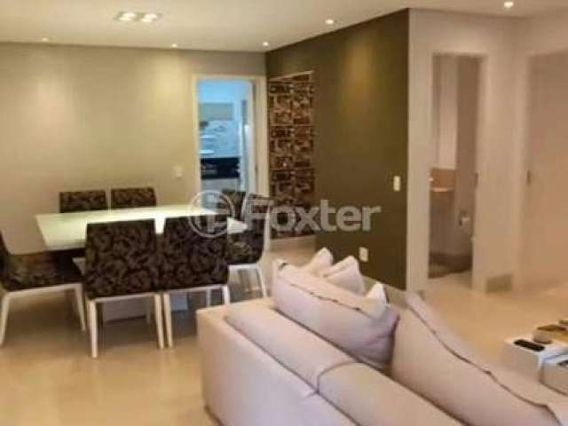 Apartamento com 3 quartos à venda na Avenida Portugal, 400, Centro, Santo André, 118 m2 por R$ 1.300.000