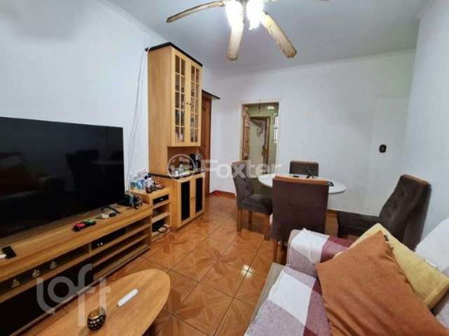 Apartamento com 3 quartos à venda na Avenida Jurubatuba, 364, Vila Cordeiro, São Paulo, 84 m2 por R$ 610.000