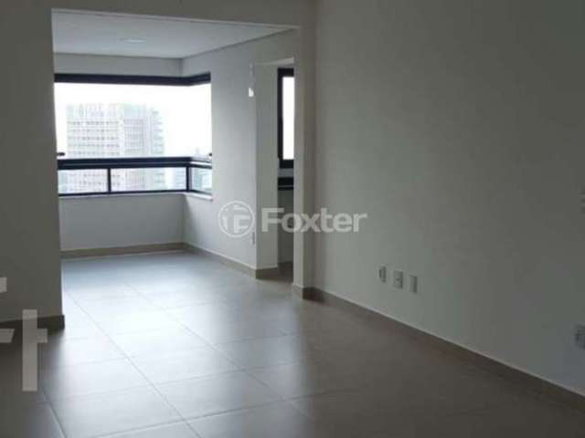 Apartamento com 3 quartos à venda na Rua Doutor Messuti, 339, Vila Bastos, Santo André, 117 m2 por R$ 1.600.000