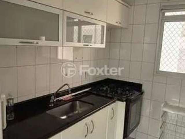 Apartamento com 3 quartos à venda na Rua Endres, 973, Vila das Bandeiras, Guarulhos, 68 m2 por R$ 525.000