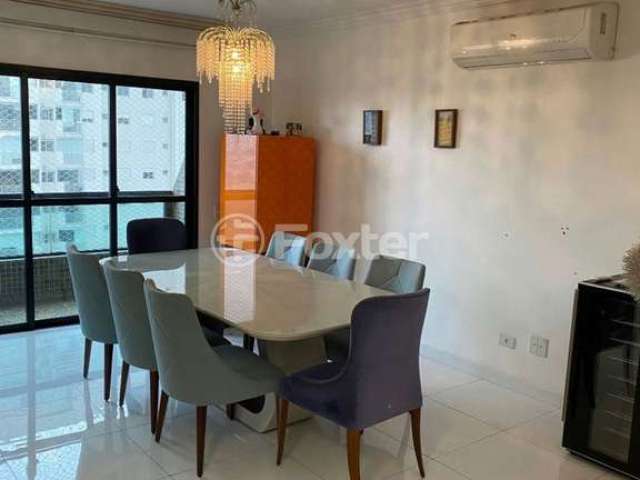 Apartamento com 2 quartos à venda na Rua dos Heliotrópios, 360, Mirandópolis, São Paulo, 49 m2 por R$ 425.000