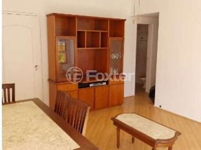 Apartamento com 3 quartos à venda na Rua Clodomiro Amazonas, 1256, Vila Nova Conceição, São Paulo, 100 m2 por R$ 1.200.000