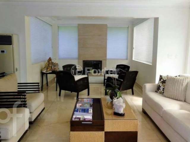 Casa em condomínio fechado com 4 quartos à venda na Rua Maestro Otto Wey, 73, Jardim Itatinga, São Paulo, 670 m2 por R$ 3.500.000