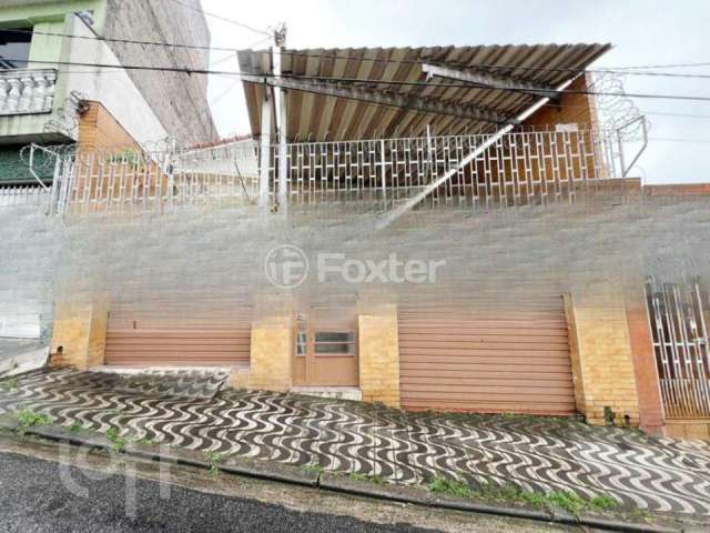 Casa com 2 quartos à venda na Rua Aguacerita, 159, Vila Dom Pedro II, São Paulo, 114 m2 por R$ 650.000