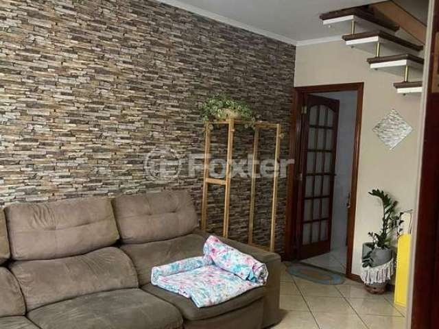 Casa com 2 quartos à venda na Rua Jacareí, 181, Baeta Neves, São Bernardo do Campo, 125 m2 por R$ 470.000