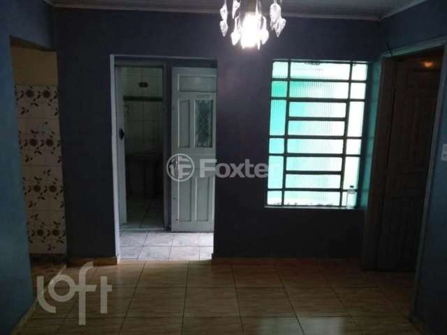 Casa com 2 quartos à venda na Rua Oldham, 83, Vila Londrina, São Paulo, 100 m2 por R$ 371.000