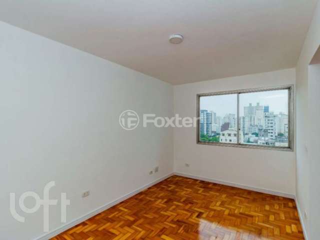 Apartamento com 1 quarto à venda na Alameda Glete, 888, Campos Eliseos, São Paulo, 42 m2 por R$ 350.000