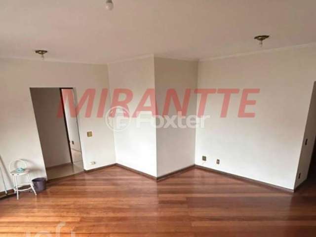 Apartamento com 3 quartos à venda na Rua Gilberto Sampaio, 43, Jardim São Paulo (Zona Norte), São Paulo, 106 m2 por R$ 950.000