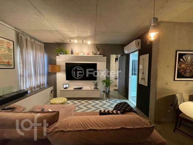 Apartamento com 1 quarto à venda na Avenida Conceição, 367, Carandiru, São Paulo, 70 m2 por R$ 720.000