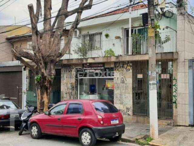 Casa com 3 quartos à venda na Rua Diogo Bueno, 159, Vila Ester (Zona Norte), São Paulo, 167 m2 por R$ 950.000