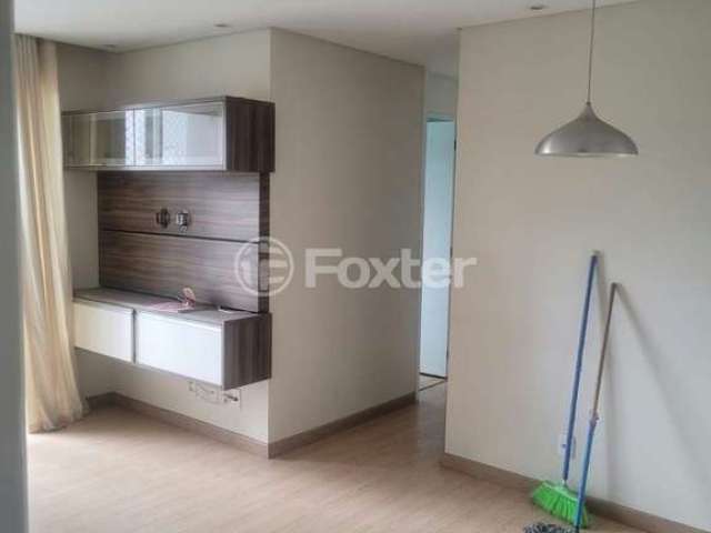 Apartamento com 3 quartos à venda na Rua Agrimensor Sugaya, 1437, Colônia (Zona Leste), São Paulo, 52 m2 por R$ 300.000