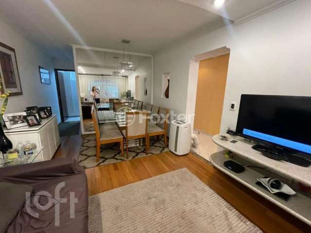 Casa com 2 quartos à venda na Rua Ribeirão Claro, 548, Vila Olímpia, São Paulo, 104 m2 por R$ 1.080.000