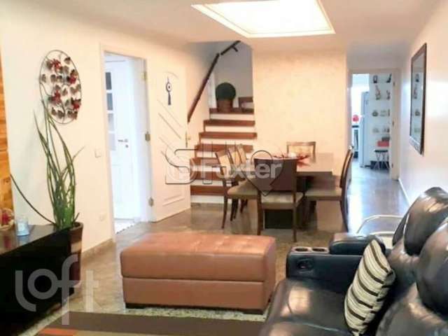 Casa com 3 quartos à venda na Rua Imperatriz, 202, Vila Paulicéia, São Paulo, 210 m2 por R$ 1.250.000