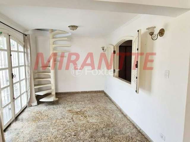 Casa com 4 quartos à venda na Rua Artur Sievers, 399, Jardim Ibiratiba, São Paulo, 290 m2 por R$ 920.000