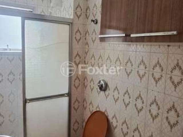 Apartamento com 2 quartos à venda na Rua Major Maragliano, 136, Vila Mariana, São Paulo, 53 m2 por R$ 580.000