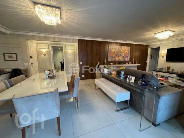 Apartamento com 3 quartos à venda na Rua Camândulas, 112, Vila Leopoldina, São Paulo, 144 m2 por R$ 2.000.000