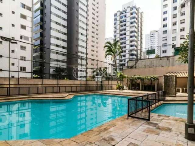 Apartamento com 4 quartos à venda na Rua Monte Alegre, 791, Perdizes, São Paulo, 120 m2 por R$ 1.600.000