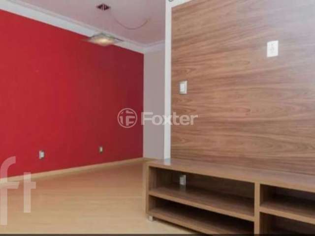 Apartamento com 3 quartos à venda na Rua Itatupa, 110, Vila Andrade, São Paulo, 79 m2 por R$ 517.000