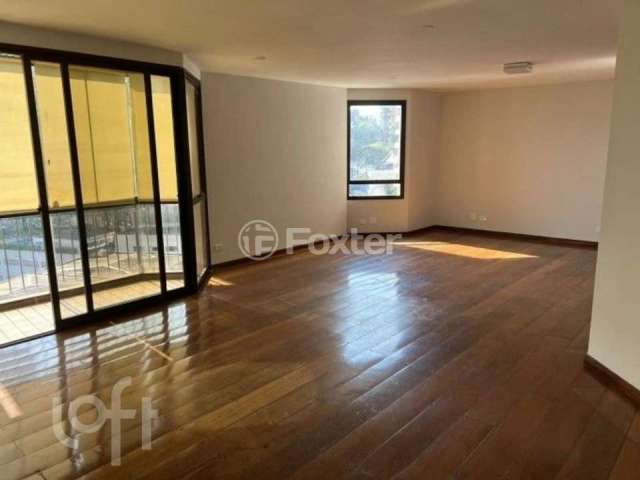 Apartamento com 4 quartos à venda na Avenida Giovanni Gronchi, 5441, Vila Andrade, São Paulo, 185 m2 por R$ 750.000