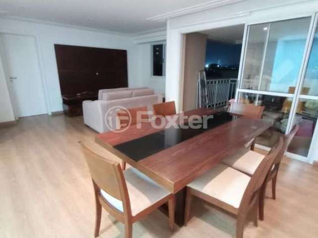 Apartamento com 3 quartos à venda na Rua Evangelina, 70, Vila Carrão, São Paulo, 125 m2 por R$ 1.300.000