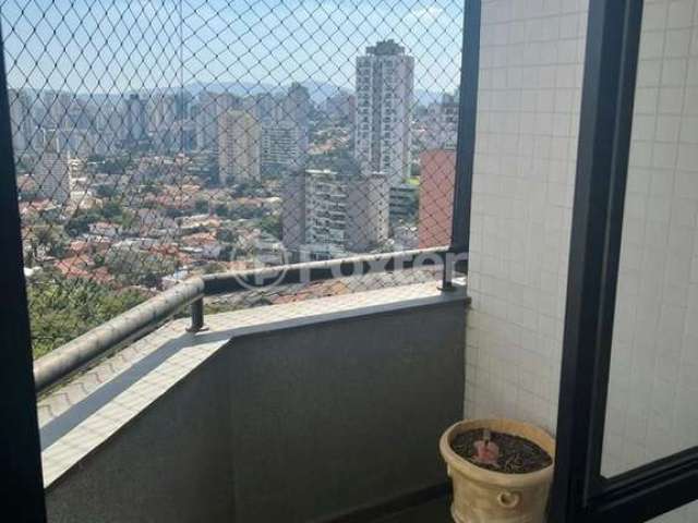 Apartamento com 3 quartos à venda na Rua Herculano, 500, Sumaré, São Paulo, 108 m2 por R$ 1.100.000