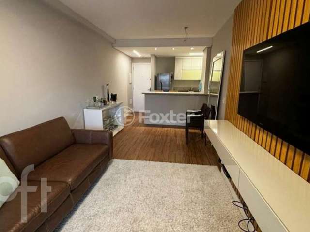 Apartamento com 2 quartos à venda na Rua Vitória Régia, 1111, Campestre, Santo André, 73 m2 por R$ 689.000