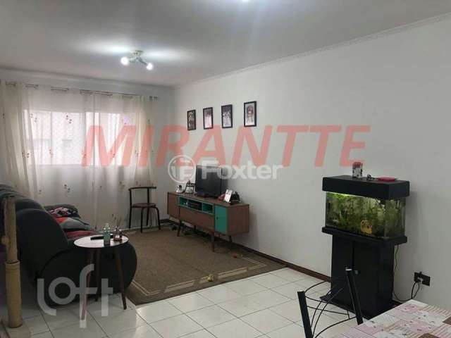 Apartamento com 3 quartos à venda na Avenida Nova Cantareira, 4504, Tucuruvi, São Paulo, 108 m2 por R$ 500.000