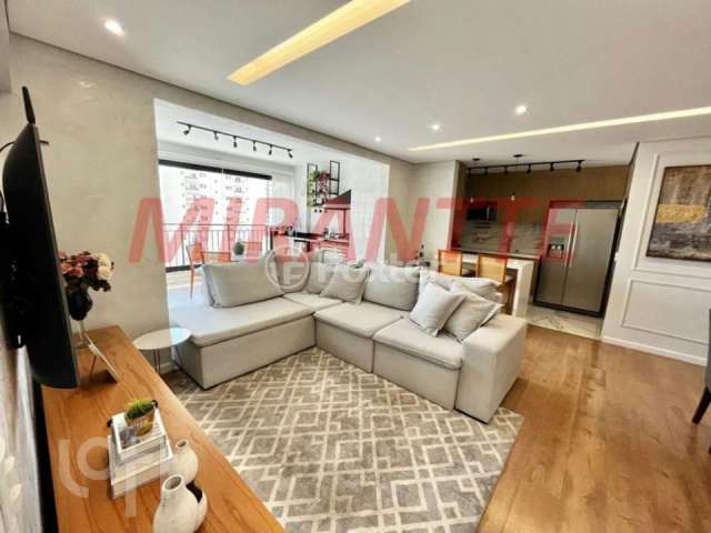 Apartamento com 3 quartos à venda na Rua Dom Antônio dos Santos Cabral, 70, Santa Teresinha, São Paulo, 108 m2 por R$ 1.650.000