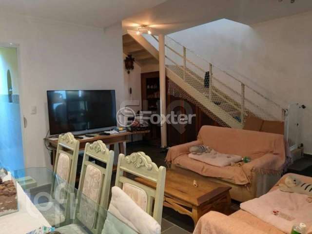 Casa com 3 quartos à venda na Rua Paulo Maldi, 361, Tucuruvi, São Paulo, 125 m2 por R$ 1.398.000