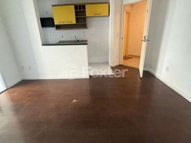 Apartamento com 2 quartos à venda na Rua Dona Antônia de Queirós, 180, Consolação, São Paulo, 54 m2 por R$ 700.000