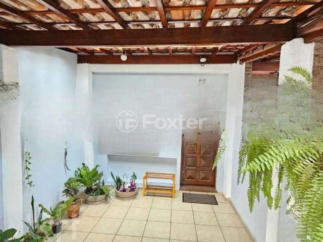 Casa com 2 quartos à venda na Rua Santo Egídio, 135, Santa Teresinha, São Paulo, 60 m2 por R$ 1.250.000