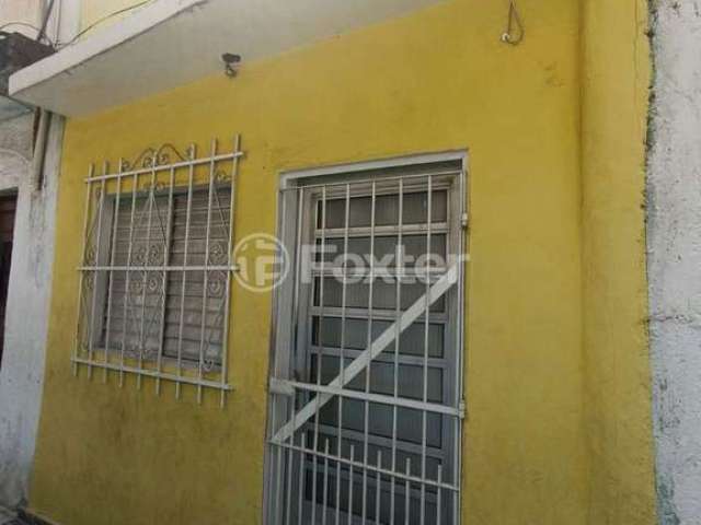 Casa com 3 quartos à venda na Rua Soldado Antônio Romano de Oliveira, 126, Parque Novo Mundo, São Paulo, 70 m2 por R$ 140.000