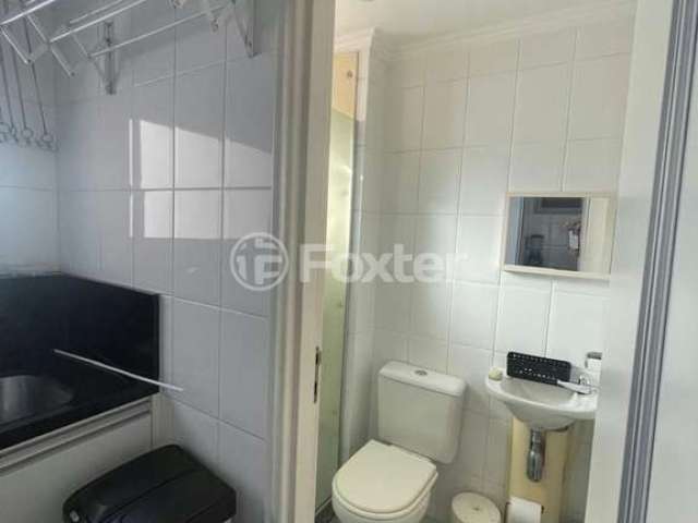 Apartamento com 3 quartos à venda na Rua Carlos Weber, 535, Vila Leopoldina, São Paulo, 114 m2 por R$ 1.600.000