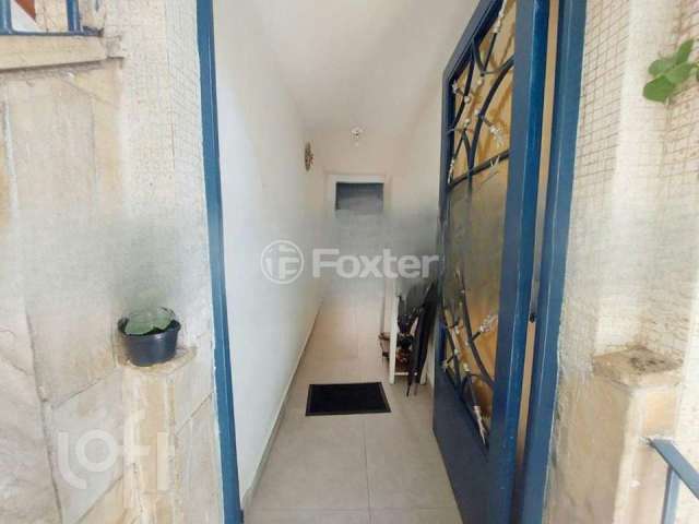 Casa com 3 quartos à venda na Rua Professor Piquet Carneiro, 4, Vila Paiva, São Paulo, 120 m2 por R$ 905.000