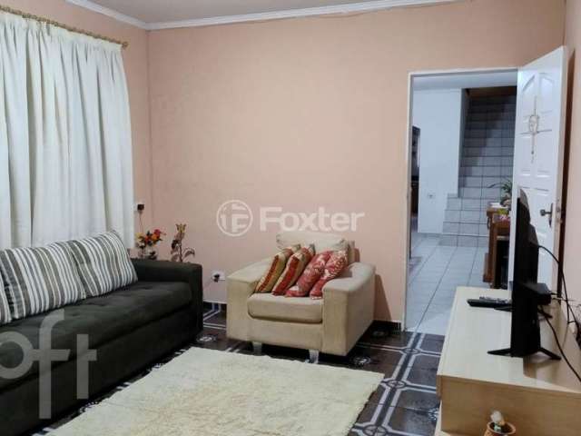 Casa com 3 quartos à venda na Avenida Marcelo Marcolino, 555, Vila Assis Brasil, Mauá, 216 m2 por R$ 650.000