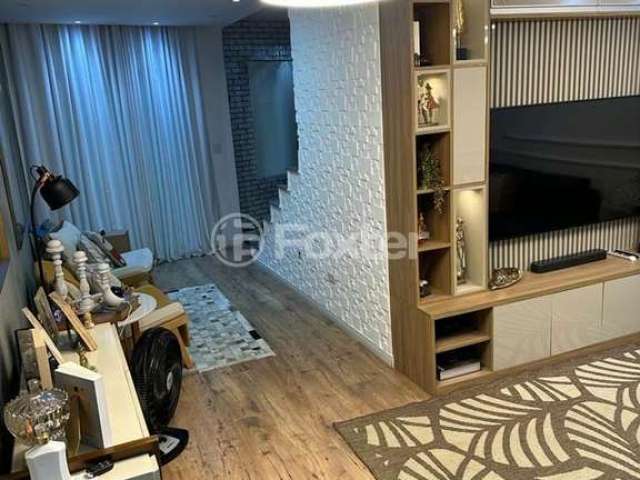 Apartamento com 4 quartos à venda na Estrada João Ducim, 45, Jardim Jamaica, Santo André, 170 m2 por R$ 1.000.000