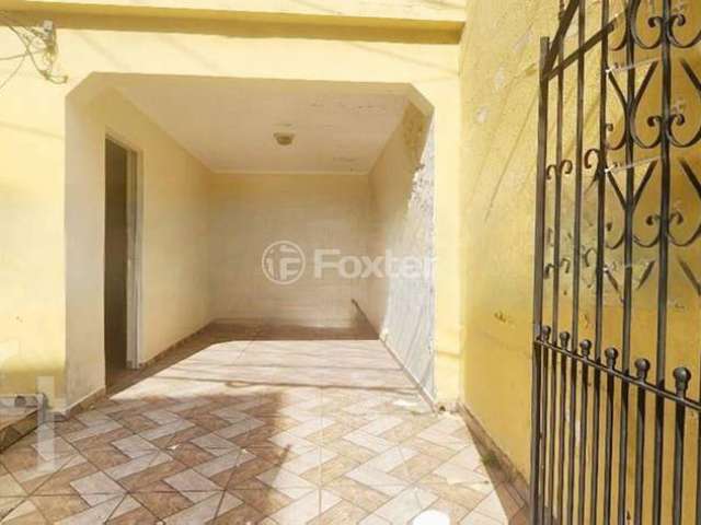 Casa com 2 quartos à venda na Rua Roberto Gomes, 94, Vila Dom Pedro II, São Paulo, 99 m2 por R$ 426.000