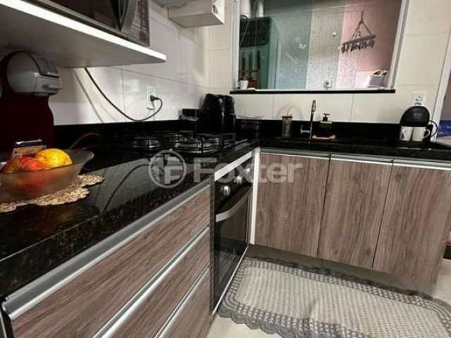 Casa em condomínio fechado com 2 quartos à venda na Avenida Melchert, 1295, Chácara Seis de Outubro, São Paulo, 120 m2 por R$ 530.000