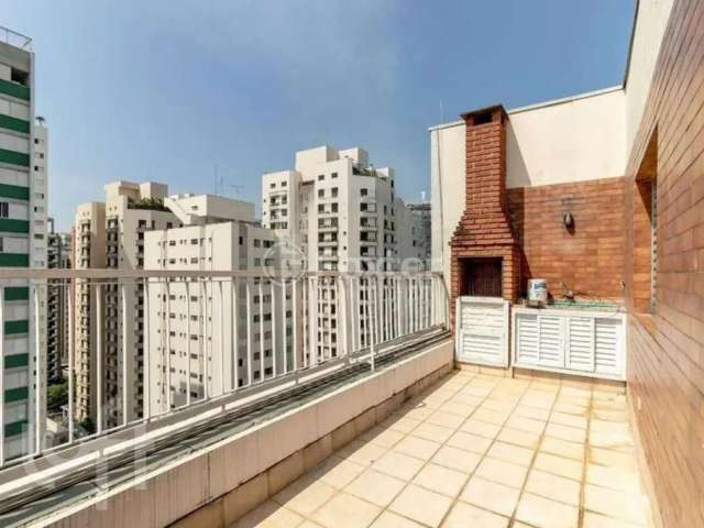 Apartamento com 2 quartos à venda na Rua Inhambú, 864, Vila Uberabinha, São Paulo, 105 m2 por R$ 1.090.000