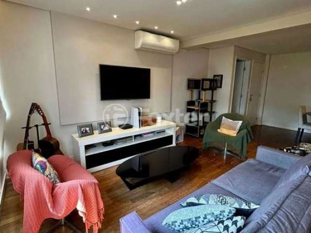 Apartamento com 2 quartos à venda na Rua Coronel Oscar Porto, 1105, Paraíso, São Paulo, 96 m2 por R$ 1.050.000