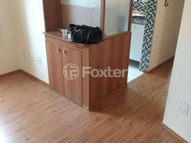 Apartamento com 2 quartos à venda na Alameda Eduardo Prado, 191, Campos Eliseos, São Paulo, 49 m2 por R$ 320.000