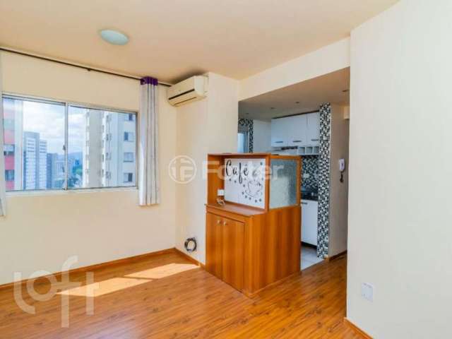 Apartamento com 2 quartos à venda na Alameda Eduardo Prado, 191, Campos Eliseos, São Paulo, 49 m2 por R$ 310.000