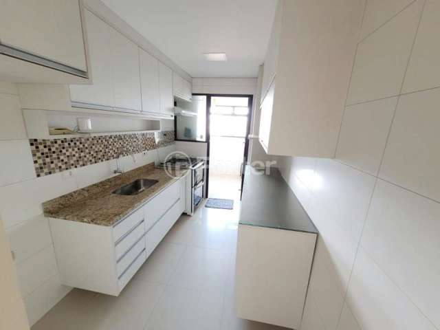 Apartamento com 3 quartos à venda na Rua Antônio Pires, 810, Vila Albertina, São Paulo, 96 m2 por R$ 775.000