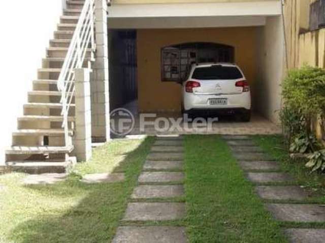 Casa com 4 quartos à venda na Rua Euráchio Maurício, 1140, Parque São Miguel, Guarulhos, 91 m2 por R$ 630.000